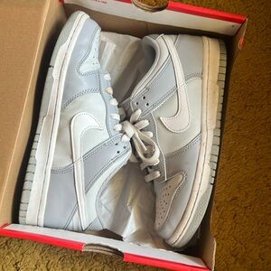 Nike Dunk Low (GS)